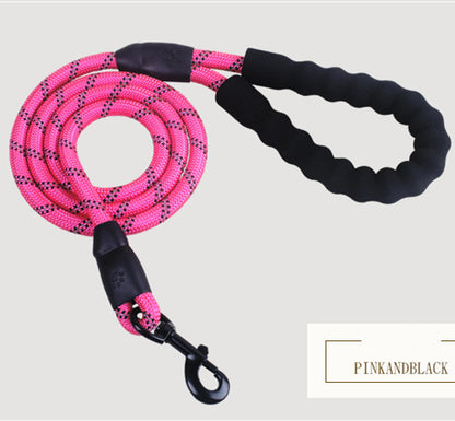 Strong Pet Leash for Small to Large Dogs