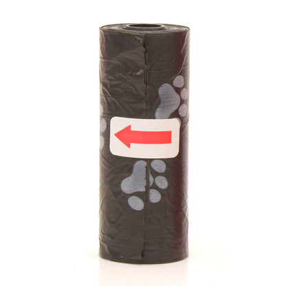 Eco-Friendly Pet Poop Bags – Clean Walks Made Easy