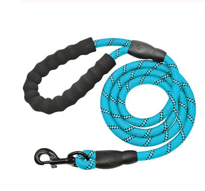 Strong Pet Leash for Small to Large Dogs