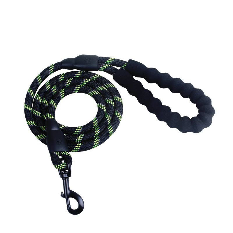 Strong Pet Leash for Small to Large Dogs