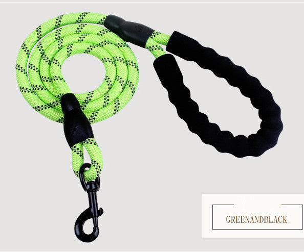 Strong Pet Leash for Small to Large Dogs