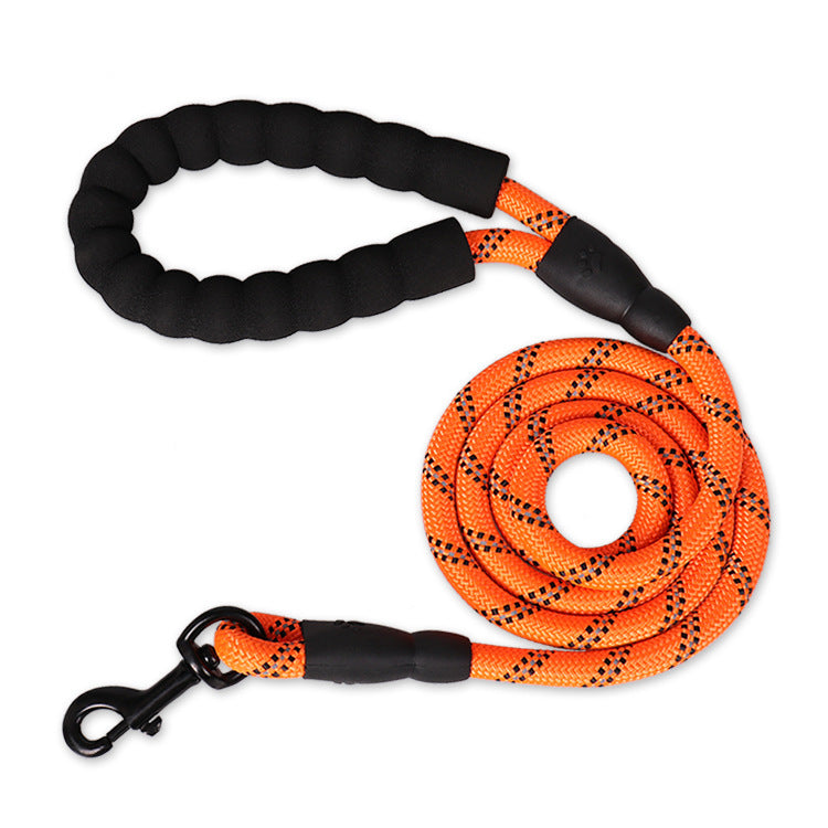 Strong Pet Leash for Small to Large Dogs