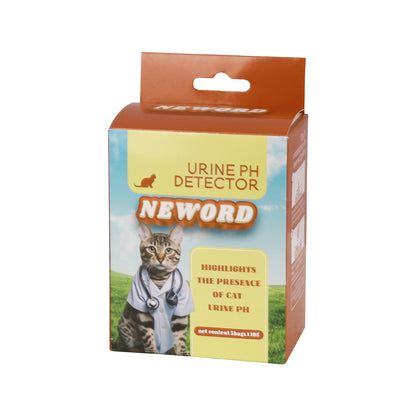 Smart Cat Litter – Self-Checking Clean Particles for Cats