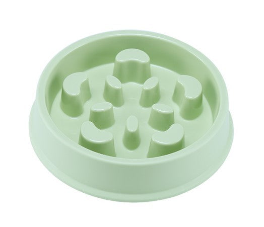 Slow Feeder Pet Bowl – Healthy Eating Made Fun