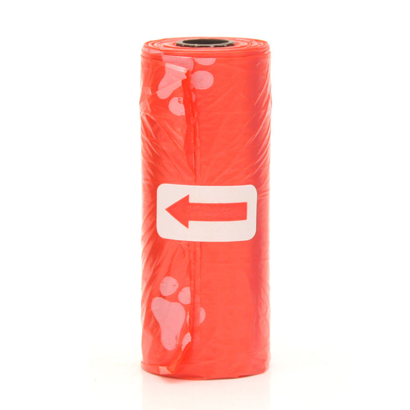 Eco-Friendly Pet Poop Bags – Clean Walks Made Easy