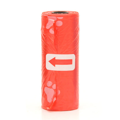 Eco-Friendly Pet Poop Bags – Clean Walks Made Easy