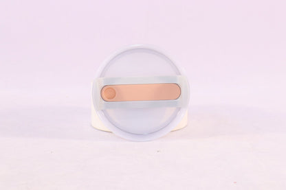 Stainless Steel Coffee Tumbler – Perfect for Travel & Gifting